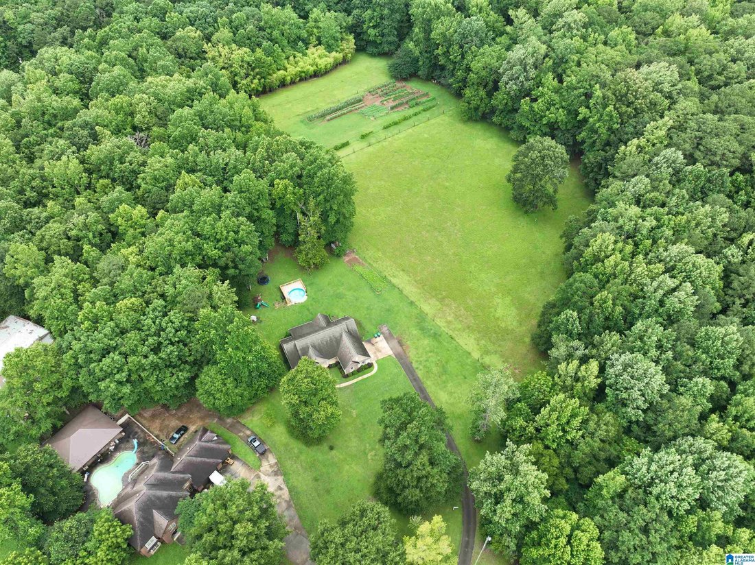 House in McCalla, Alabama, United States 3 - 18400994