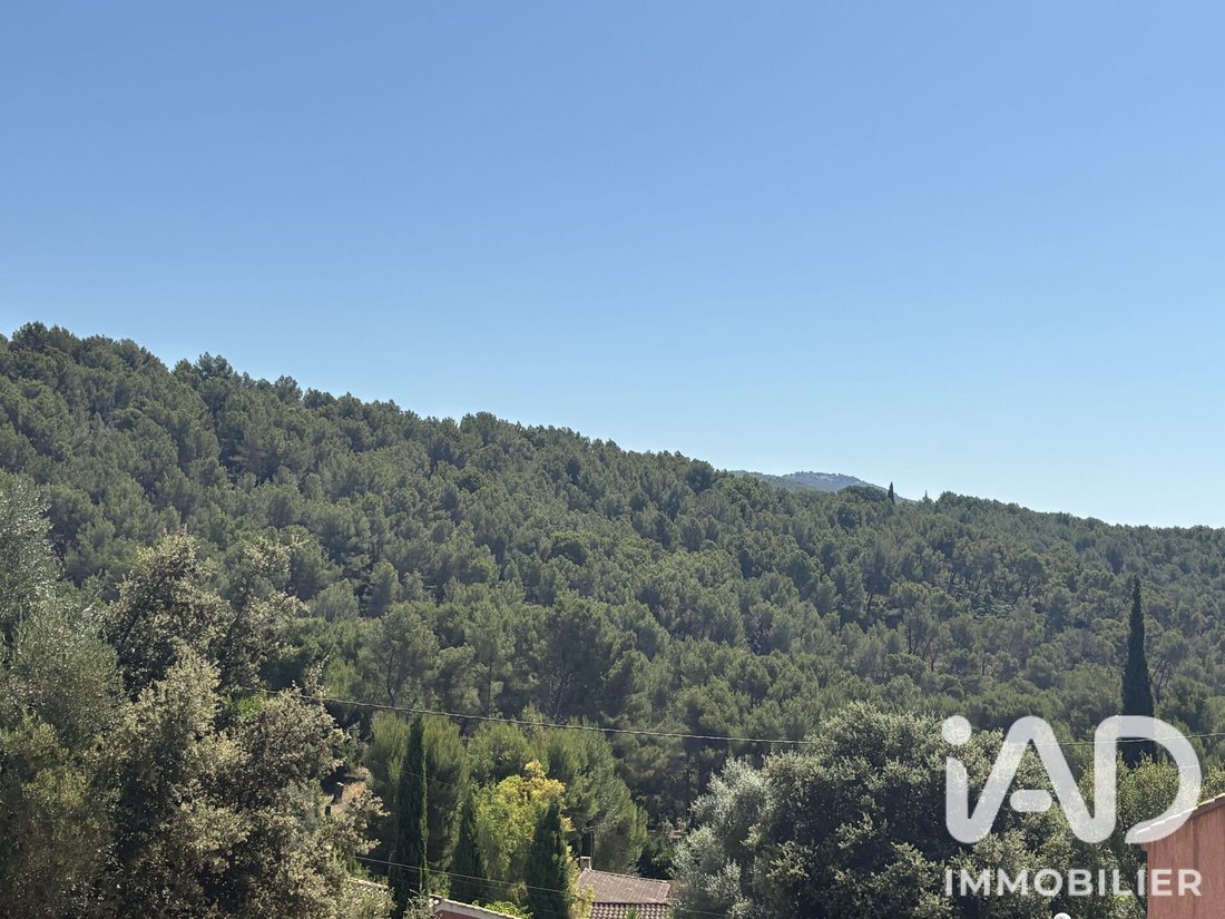 House in Bandol, Provence-Alpes-Côte d'Azur, France 3 - 18406214