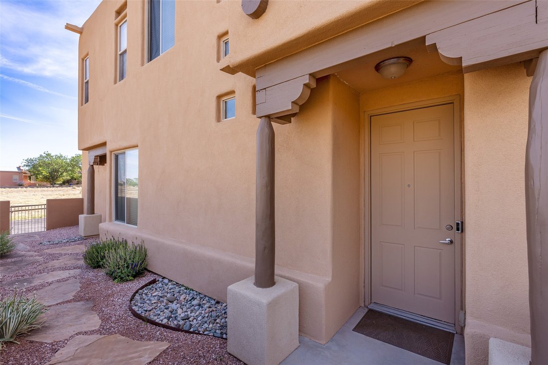 House in Santa Fe, New Mexico, United States 4 - 18402607