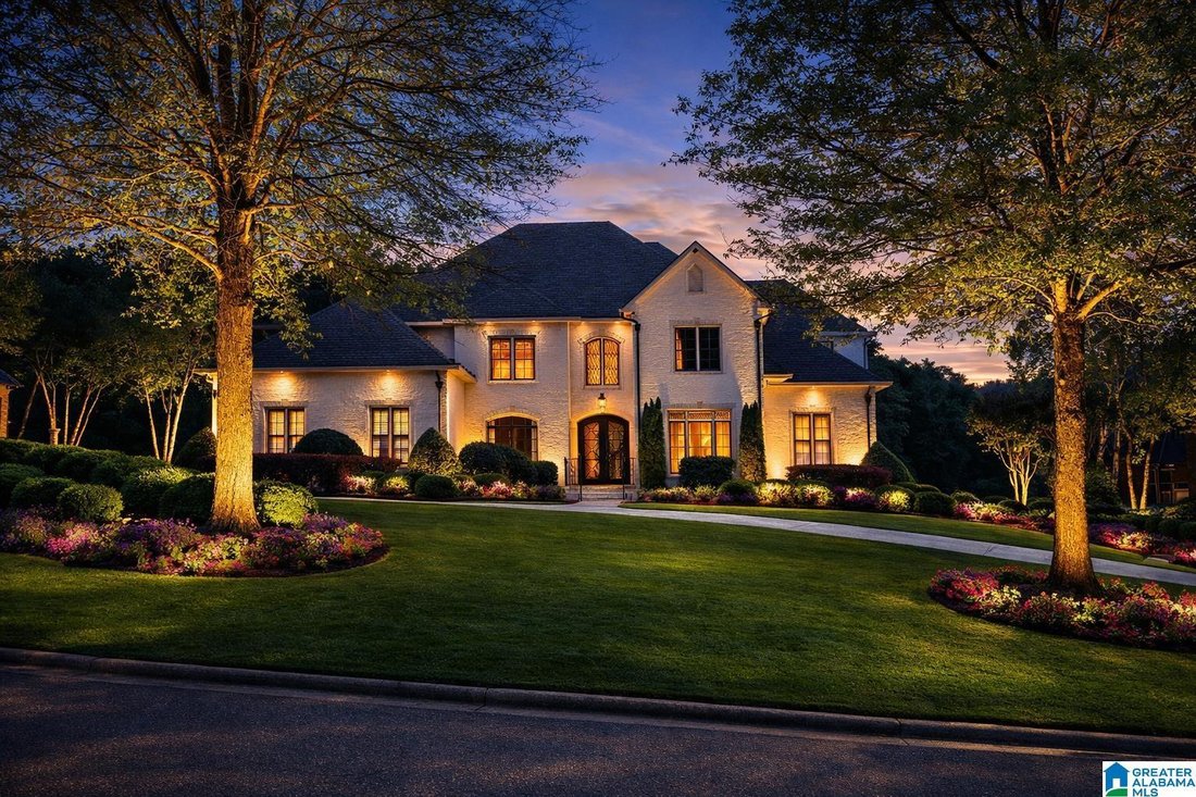 House in Vestavia Hills, Alabama, United States 1 - 18401681