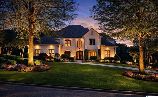 Casa a Vestavia Hills, Alabama, Stati Uniti 1