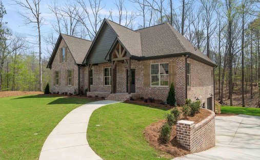 Casa en Chelsea, Alabama, Estados Unidos 1