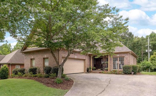 Casa en Hoover, Alabama, Estados Unidos 1