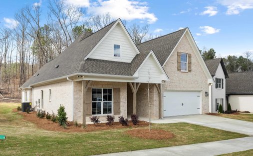 Casa en Pelham, Alabama, Estados Unidos 1