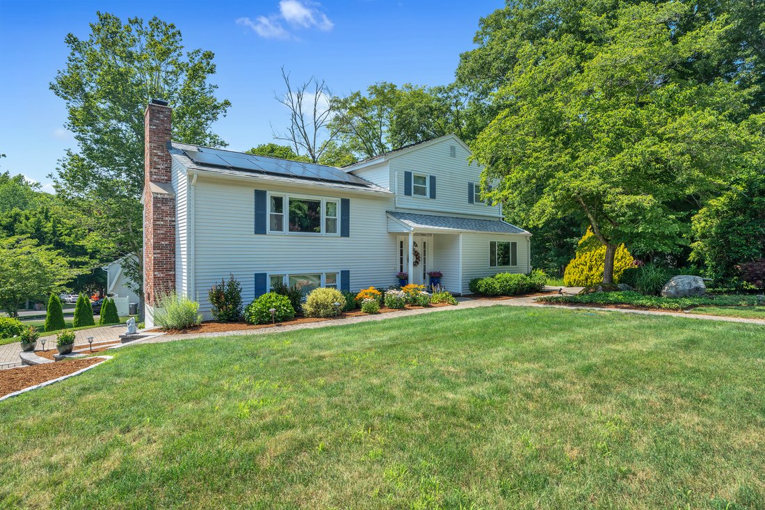 House in East Lyme, Connecticut, United States 1 - 18401591