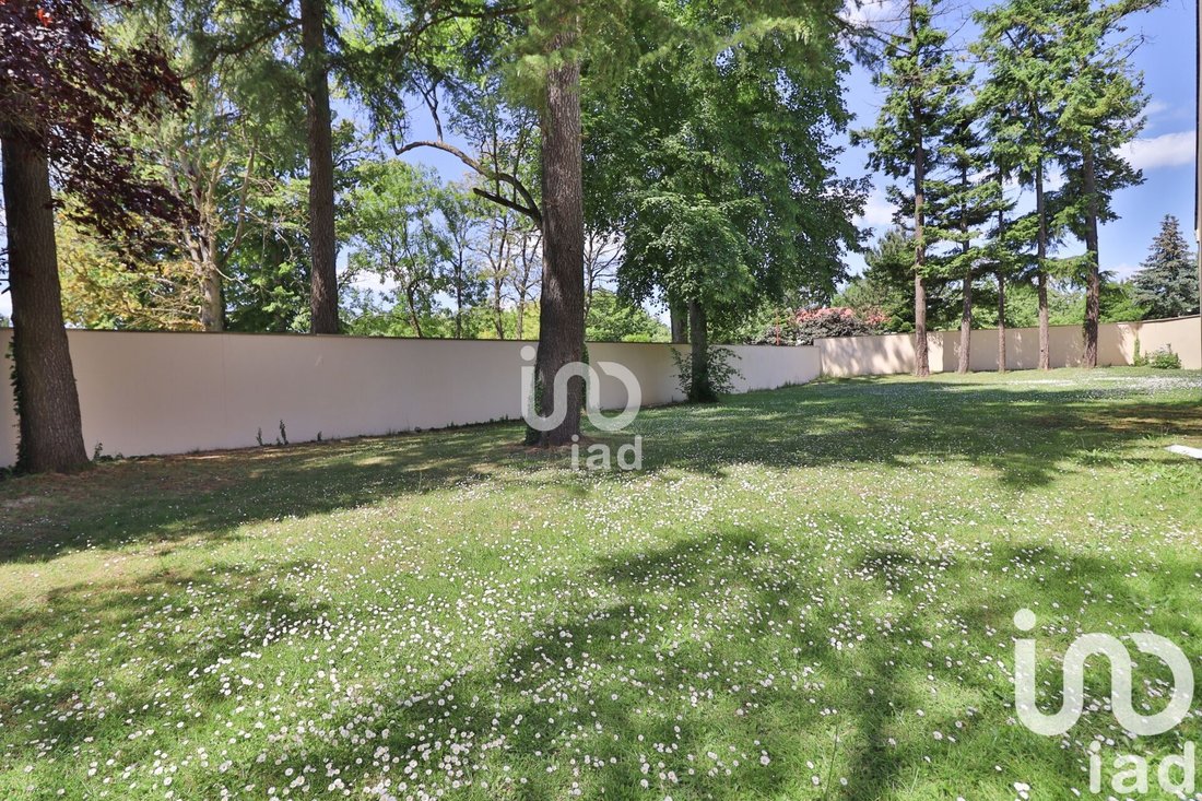 House in Feucherolles, Ile-de-France, France 3 - 18406070