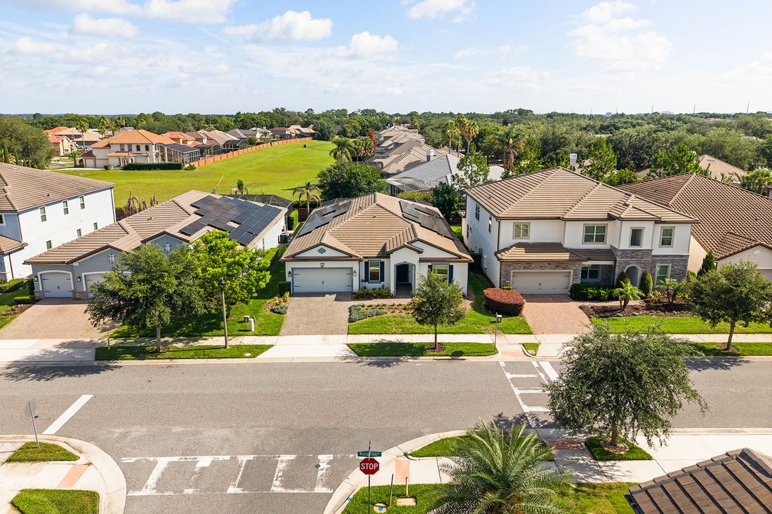 House in Orlando, Florida, United States 5 - 18402594