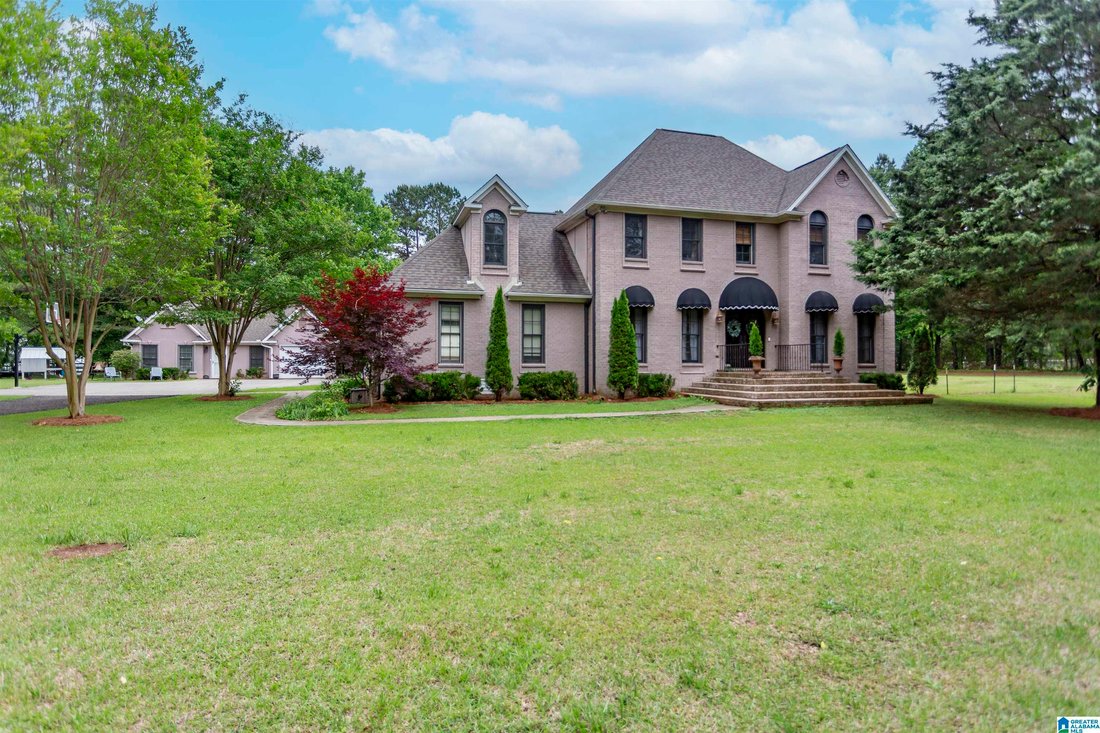 House in Leeds, Alabama, United States 2 - 18401795