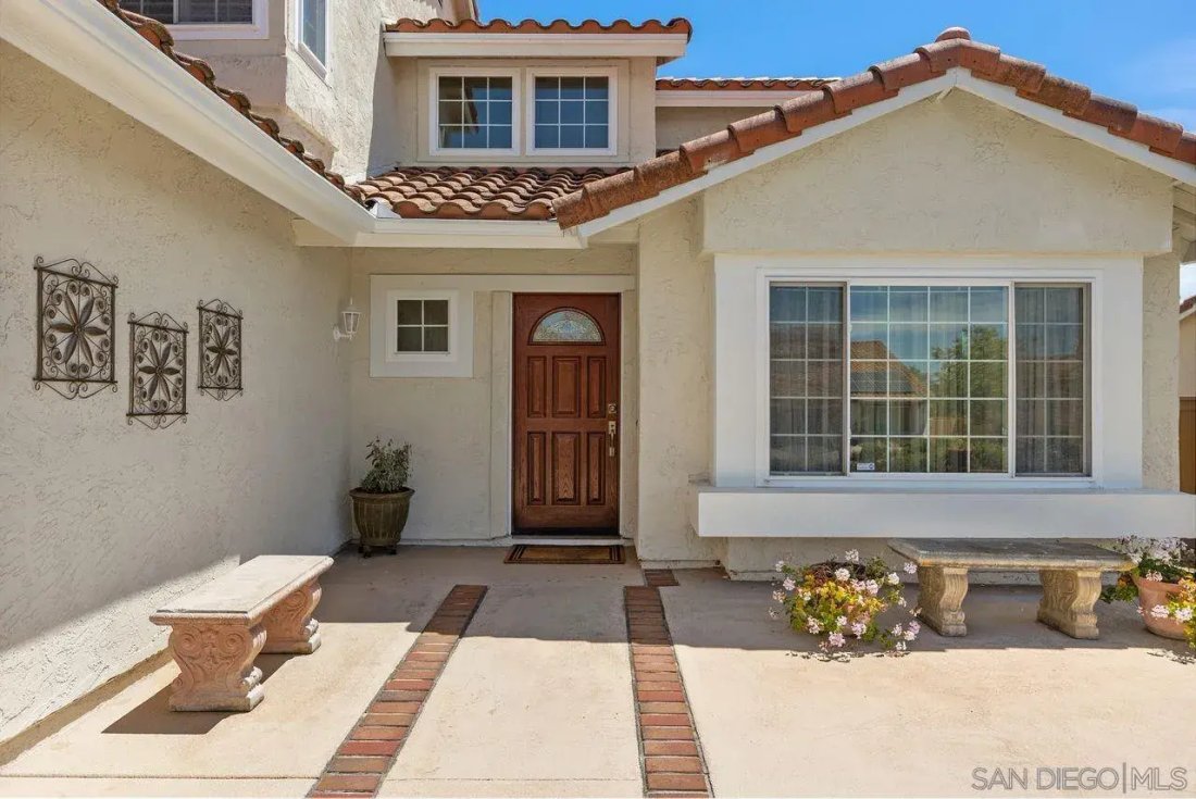 House in San Diego, California, United States 2 - 18402364
