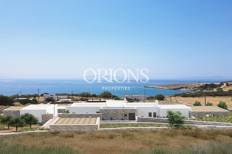 Villa in Paros, Aegean, Greece 5 - 15187802