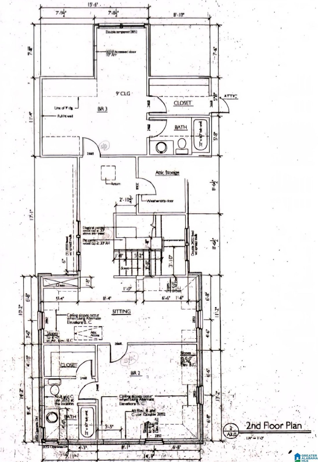 House in Morris, Alabama, United States 5 - 18401340