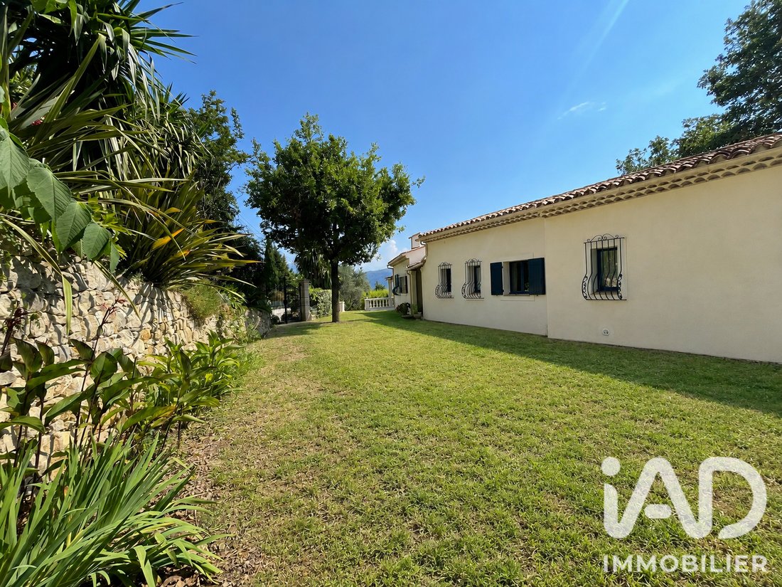 House in Le Broc, Provence-Alpes-Côte d'Azur, France 5 - 18406162