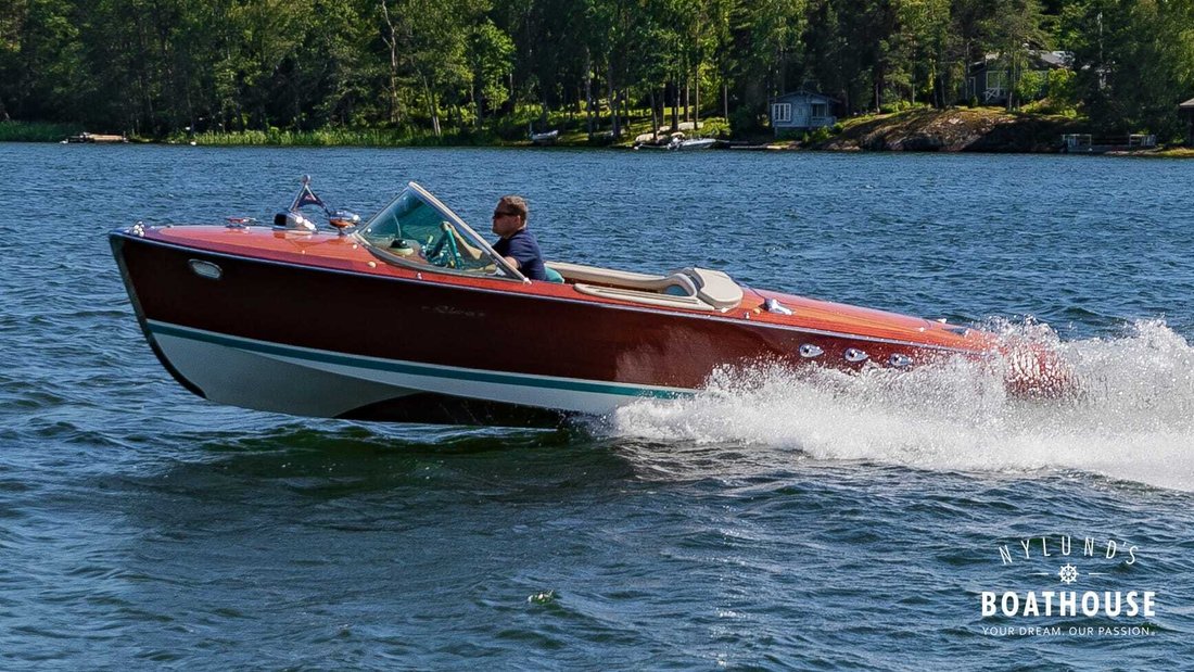 Motor Yacht in Hanko, Finland 2 - 18402421