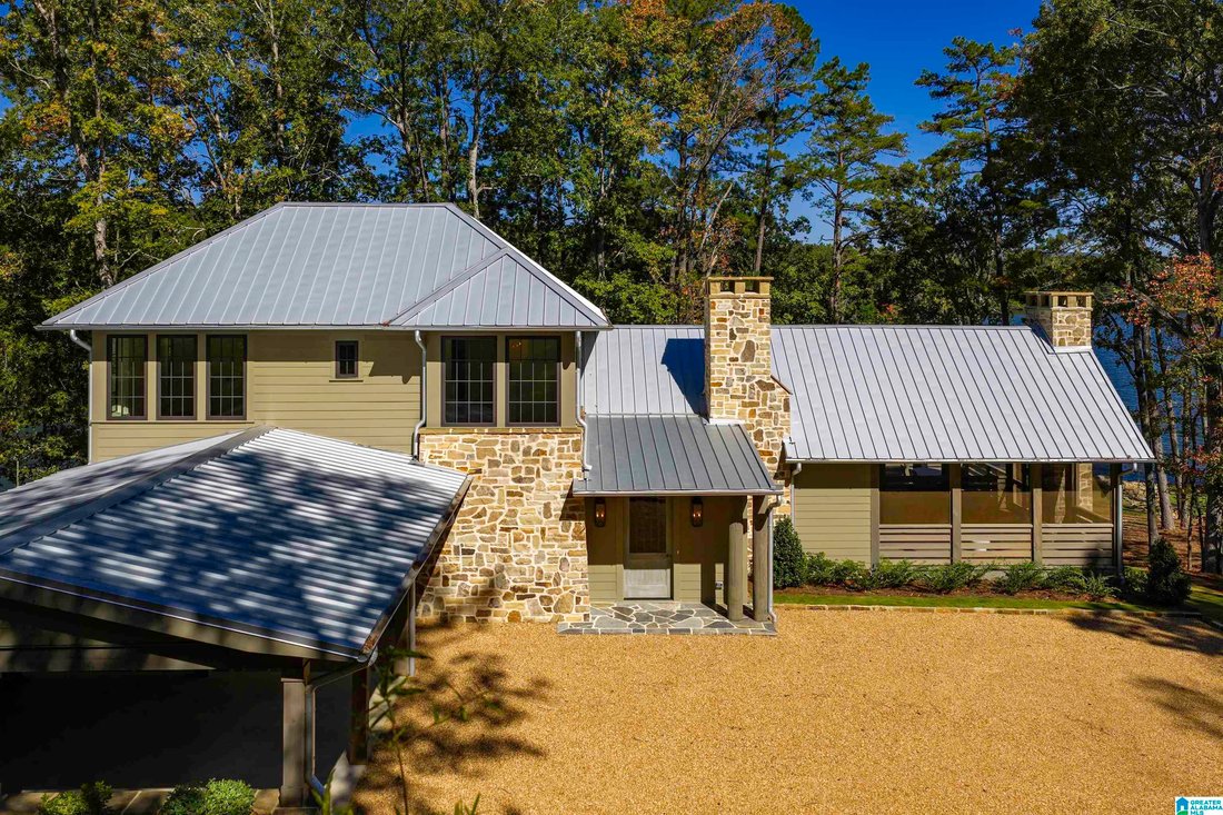 House in Sterrett, Alabama, United States 3 - 18402027