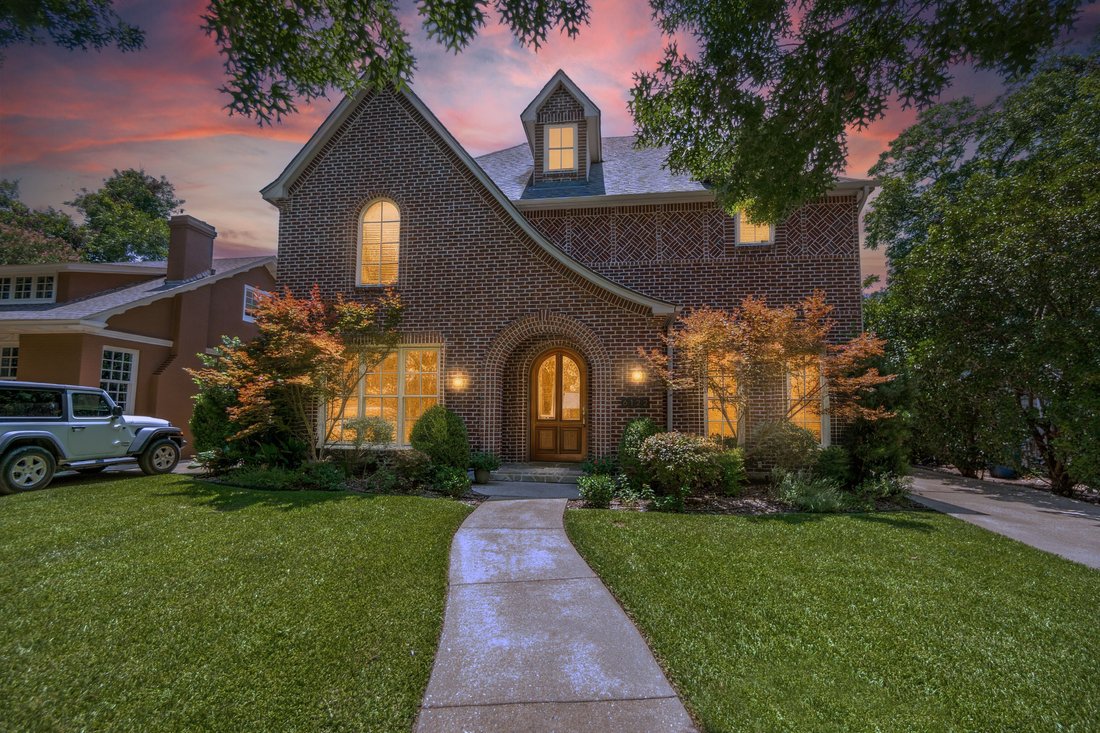House in Dallas, Texas, United States 3 - 18402556