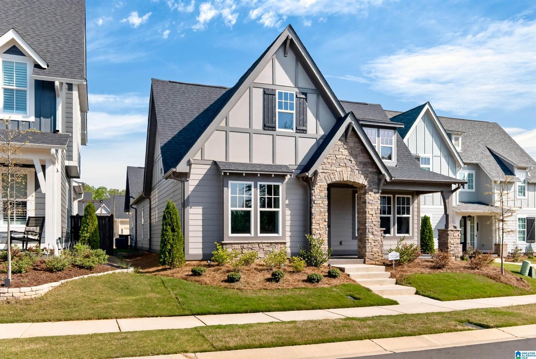 House in Hoover, Alabama, United States 5 - 18401685