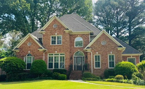 House in Vestavia Hills, Alabama, United States 1