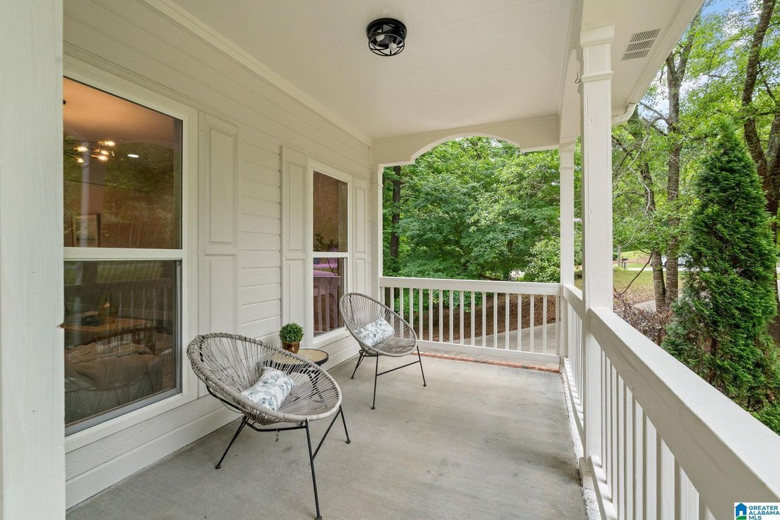 House in Chelsea, Alabama, United States 4 - 18402195