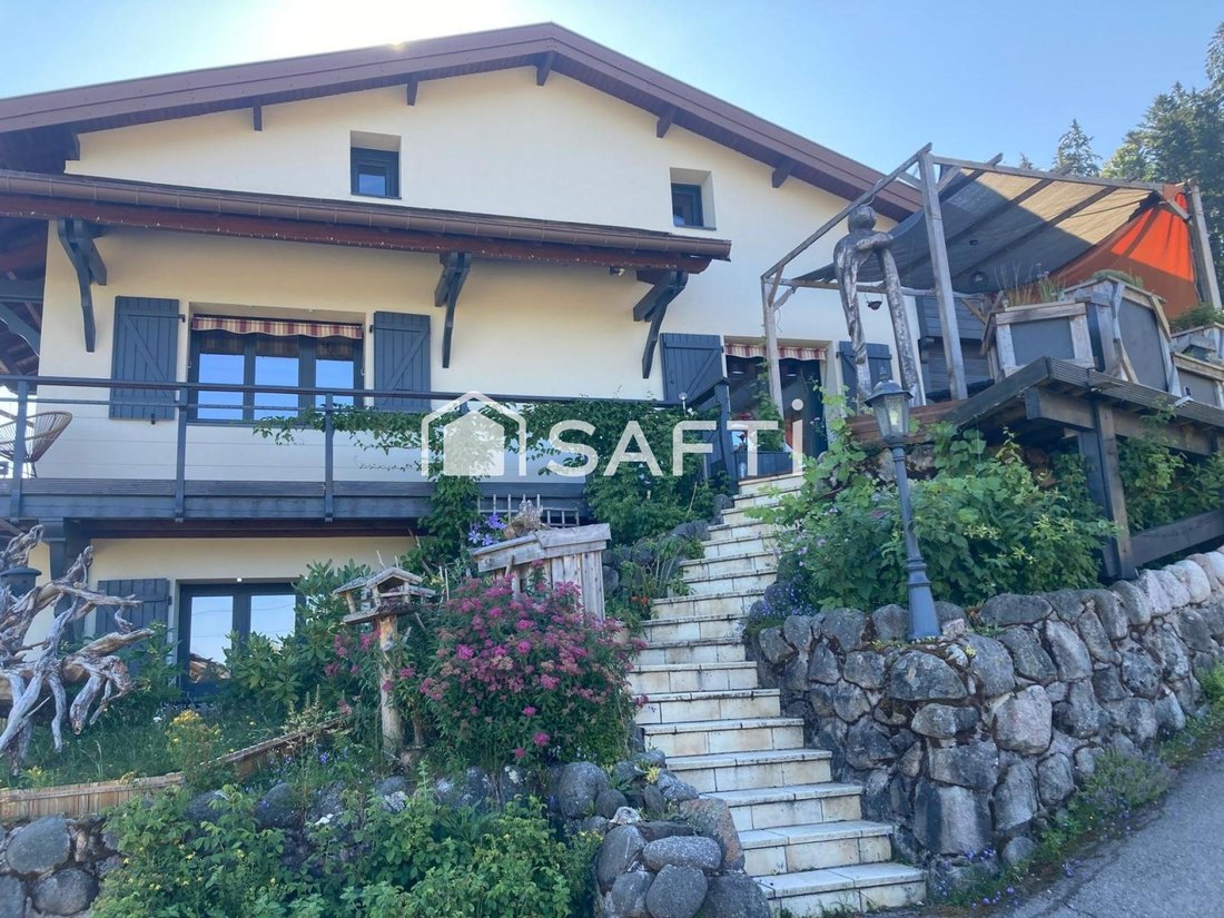 House in Ban-sur-Meurthe-Clefcy, Grand Est, France 1 - 17302900