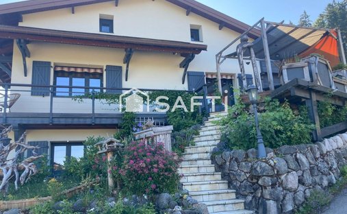 House in Ban-sur-Meurthe-Clefcy, Grand Est, France 1