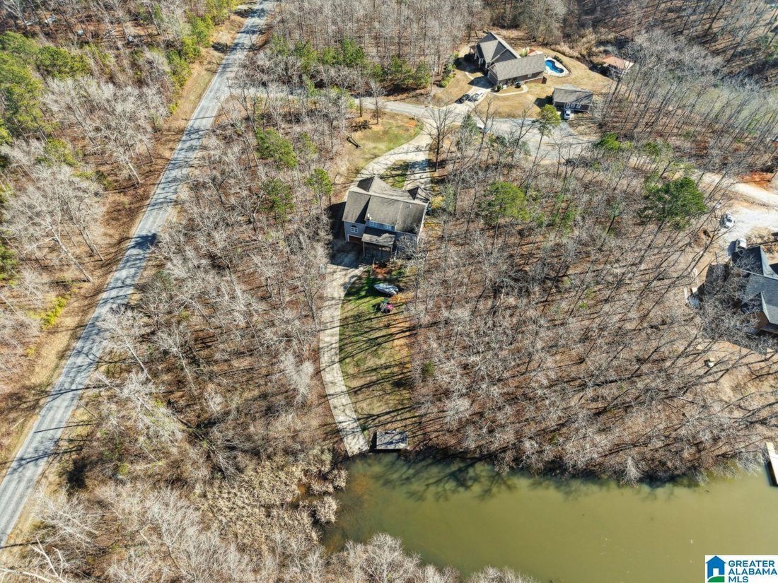 House in SYLACAUGA, Alabama, United States 5 - 18401581