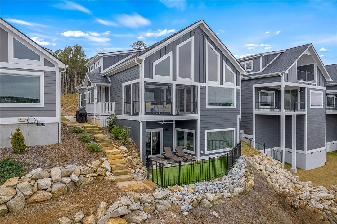 House in West Union, South Carolina, United States 2 - 18401775