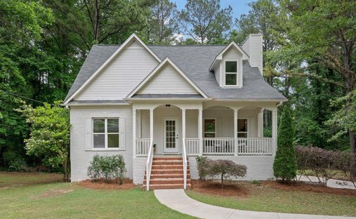 Haus in Chelsea, Alabama, Vereinigte Staaten 1