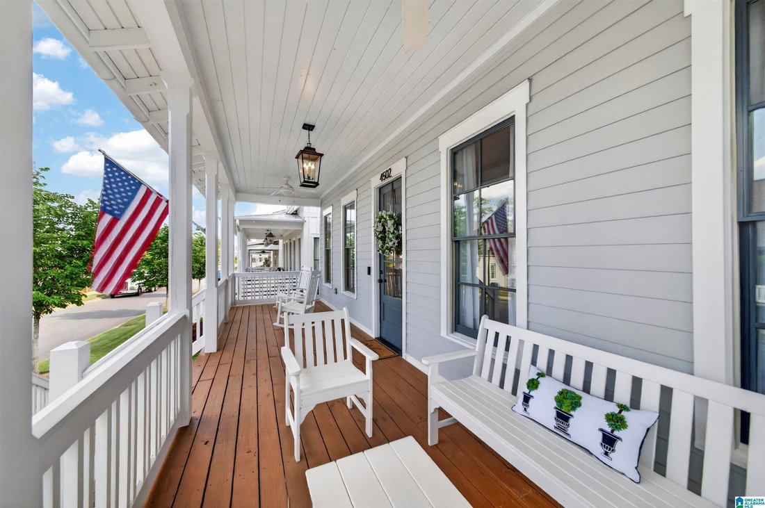 House in Hoover, Alabama, United States 4 - 18401187