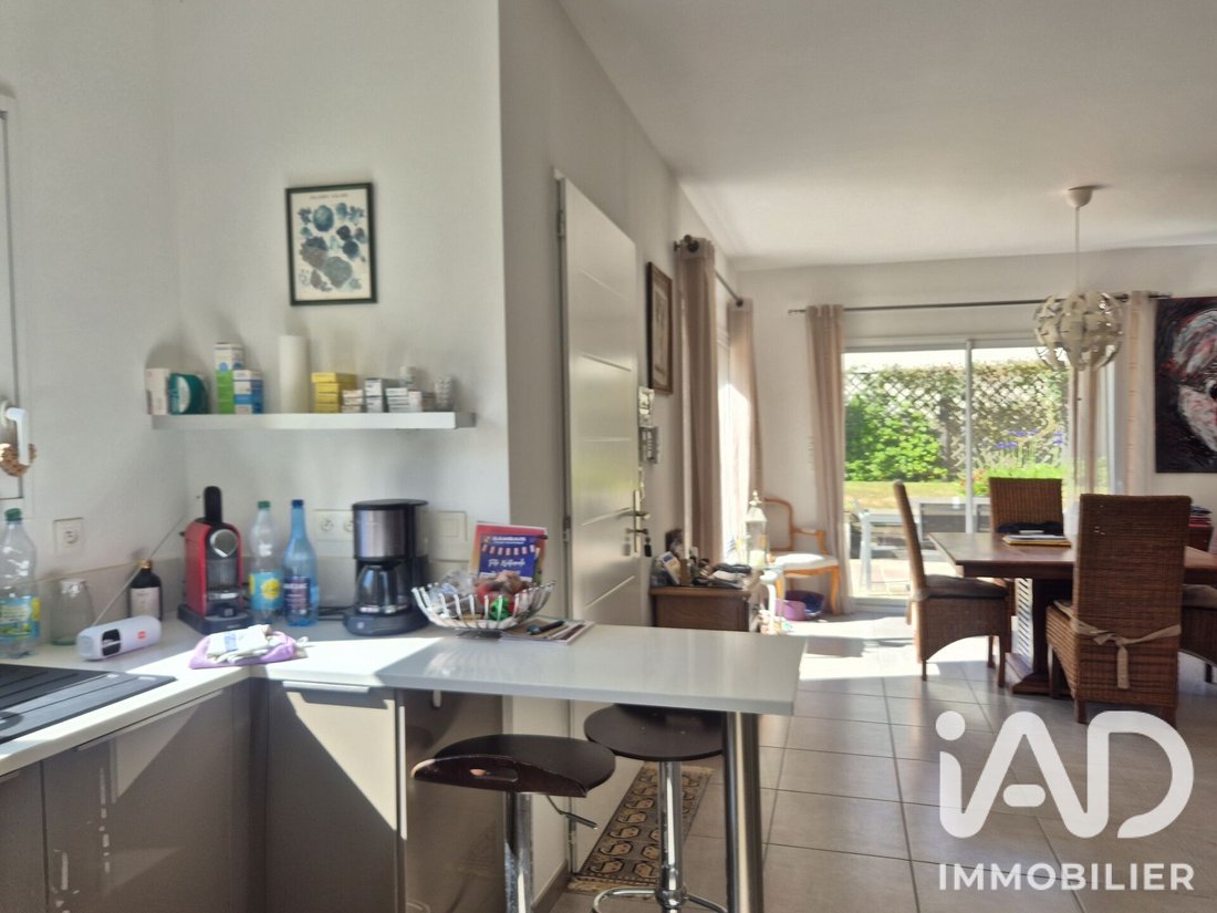 House in Gambais, Ile-de-France, France 5 - 18406191