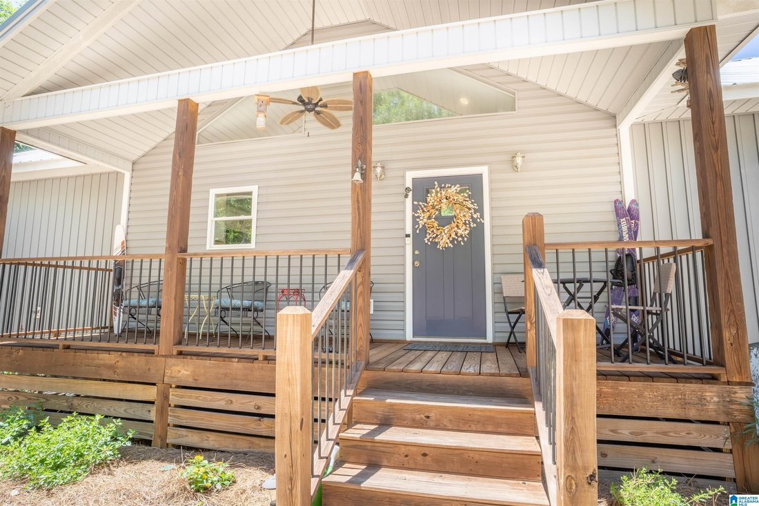 House in Wedowee, Alabama, United States 5 - 18400933