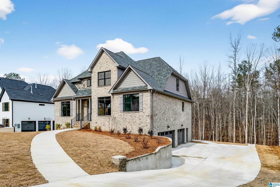 House in Pelham, Alabama, United States 2 - 18401603