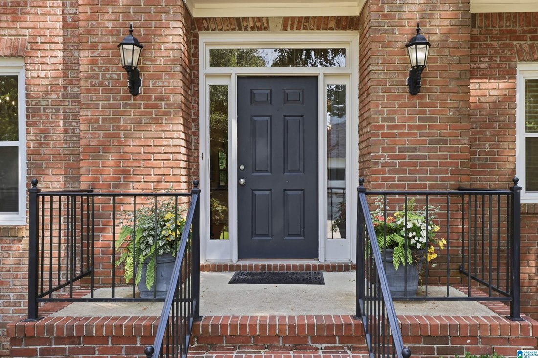 House in Vestavia Hills, Alabama, United States 4 - 18402235