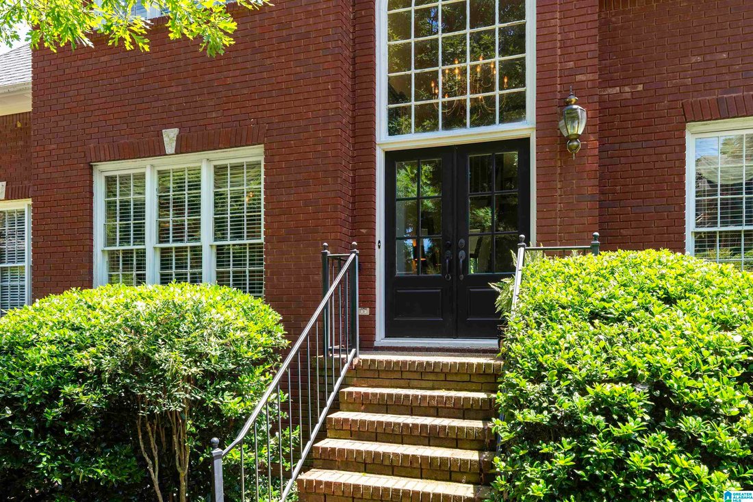 House in Birmingham, Alabama, United States 4 - 18401239