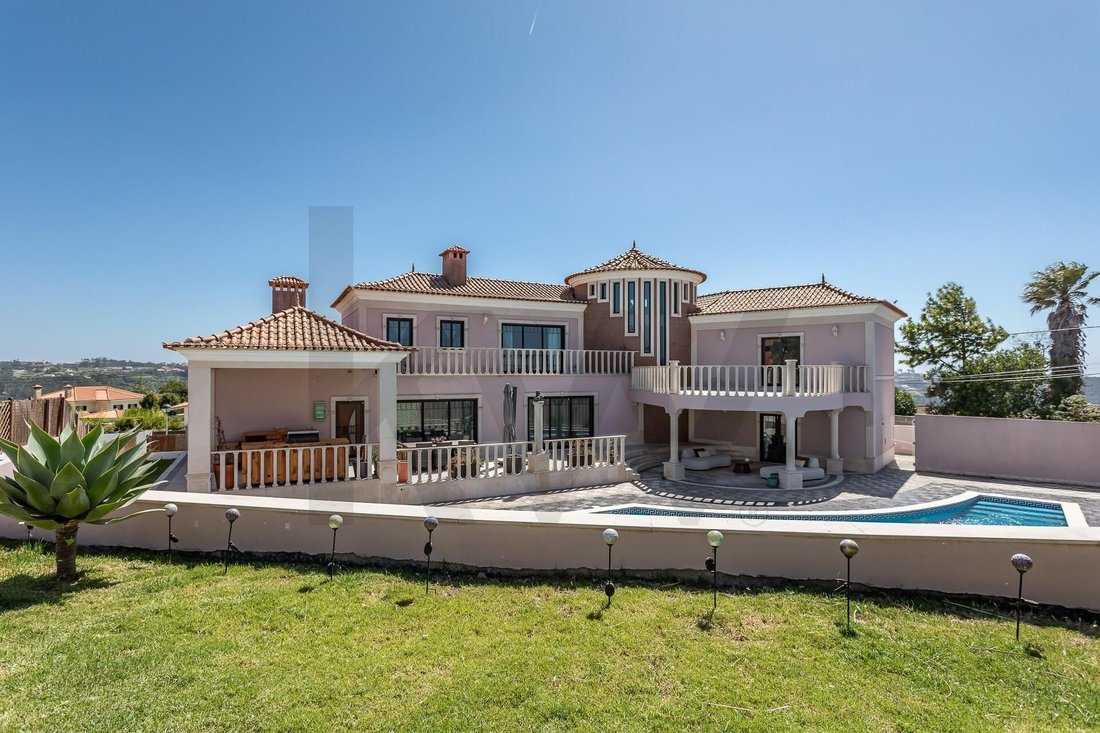 Townhouse in Mafra, Lisbon, Portugal 4 - 18400495