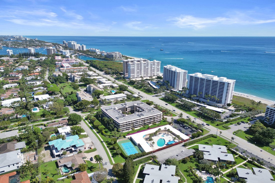 Condominio a Boca Raton, Florida, Stati Uniti 2 - 18400519