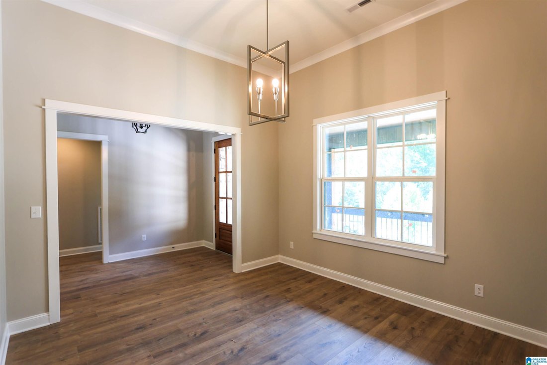 House in Anniston, Alabama, United States 4 - 18400853