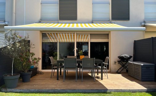 Appartement à Barbâtre-Saint Remy-Verrerie, Reims, France 1