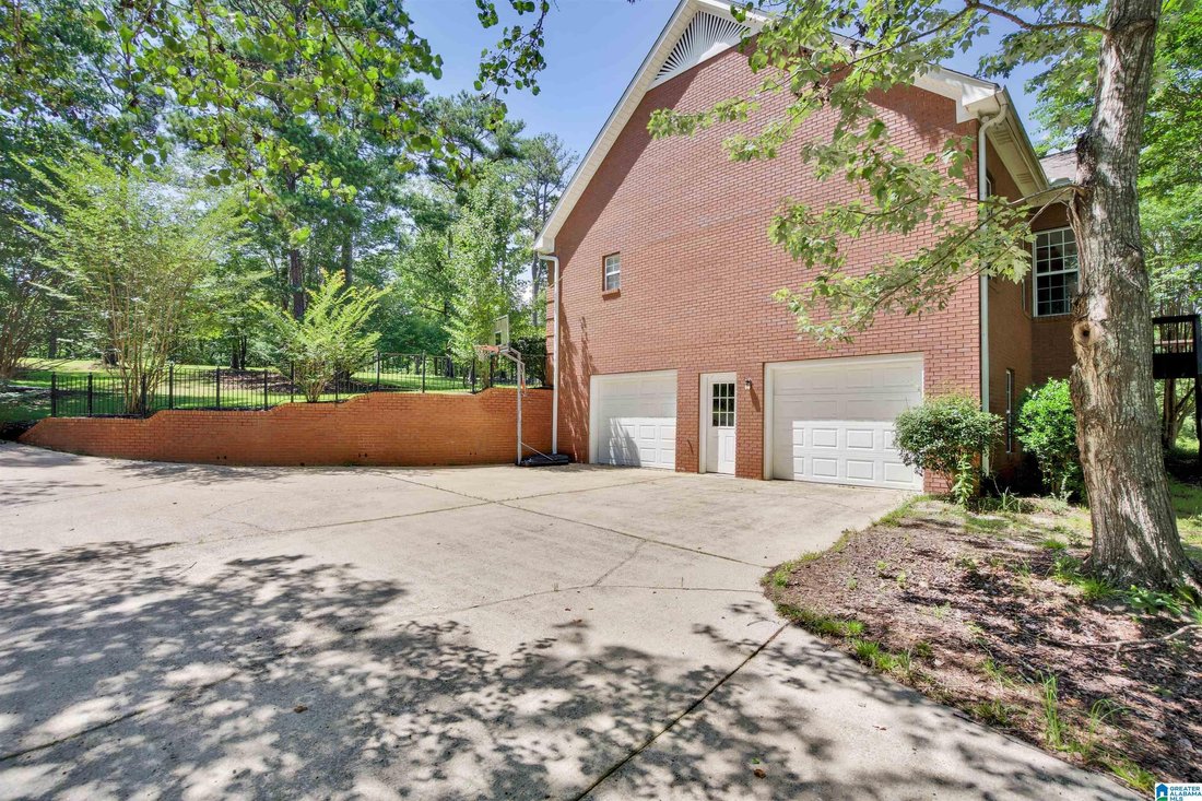 House in Columbiana, Alabama, United States 5 - 18401097