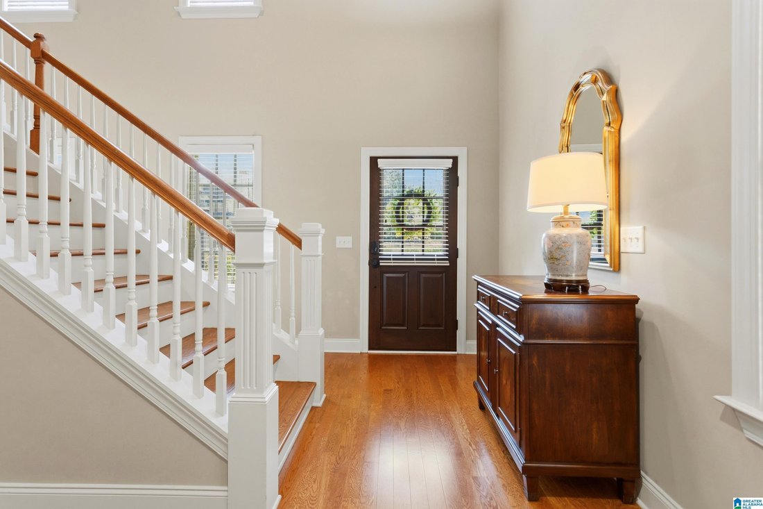 House in Hoover, Alabama, United States 2 - 18401432