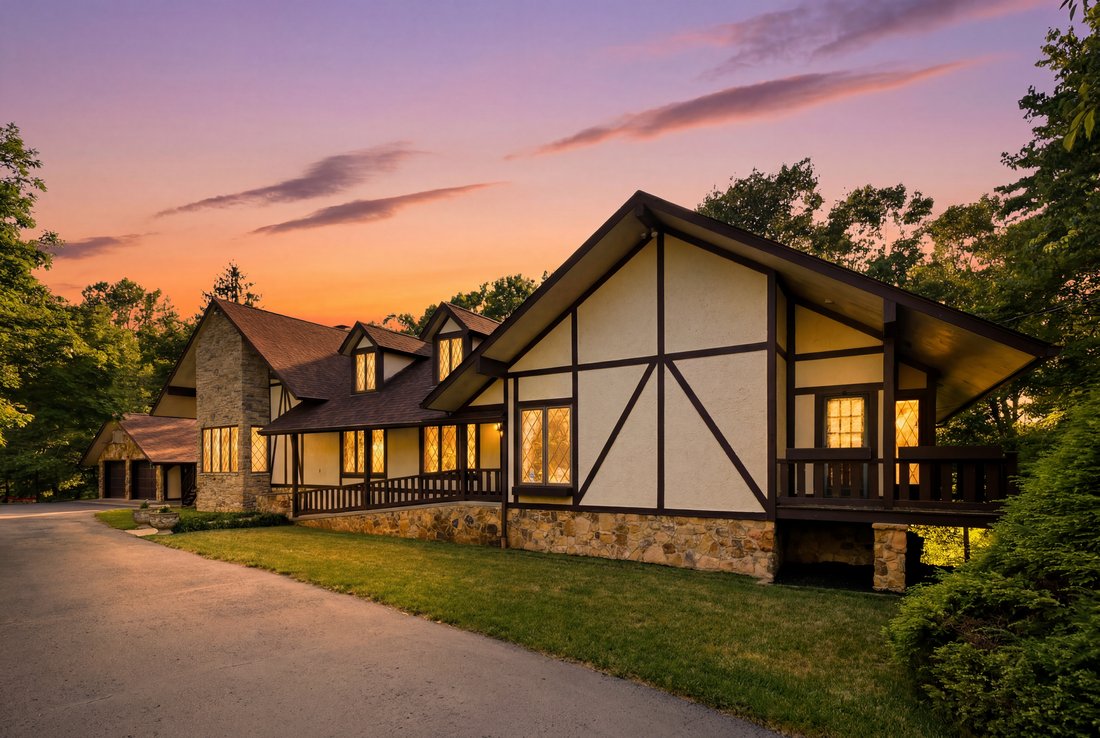 Farm Ranch in Monticello, Kentucky, United States 1 - 18400517