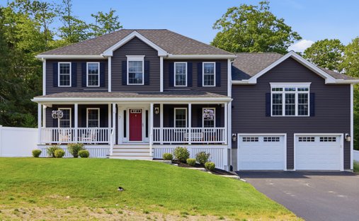 Holden, Massachusetts, United States 1