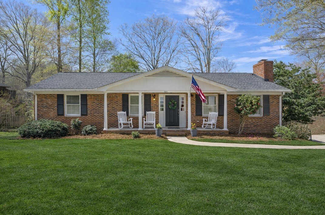 House in Seneca, South Carolina, United States 3 - 18401854