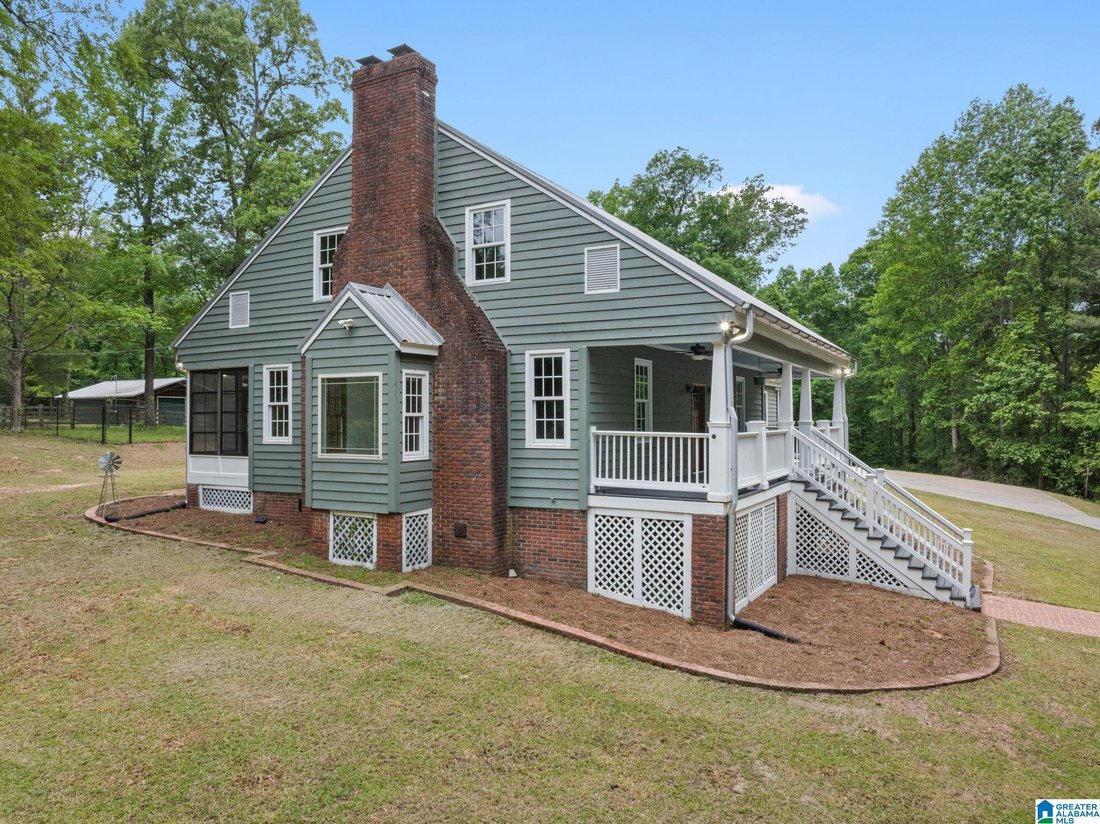 House in Hayden, Alabama, United States 3 - 18401256