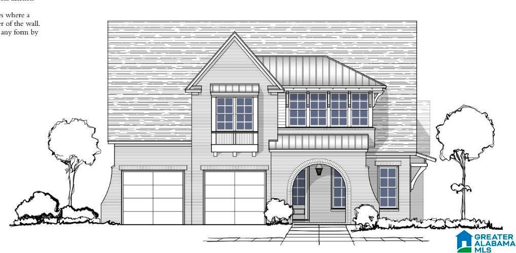 House in Mountain Brook, Alabama, United States 5 - 18401403