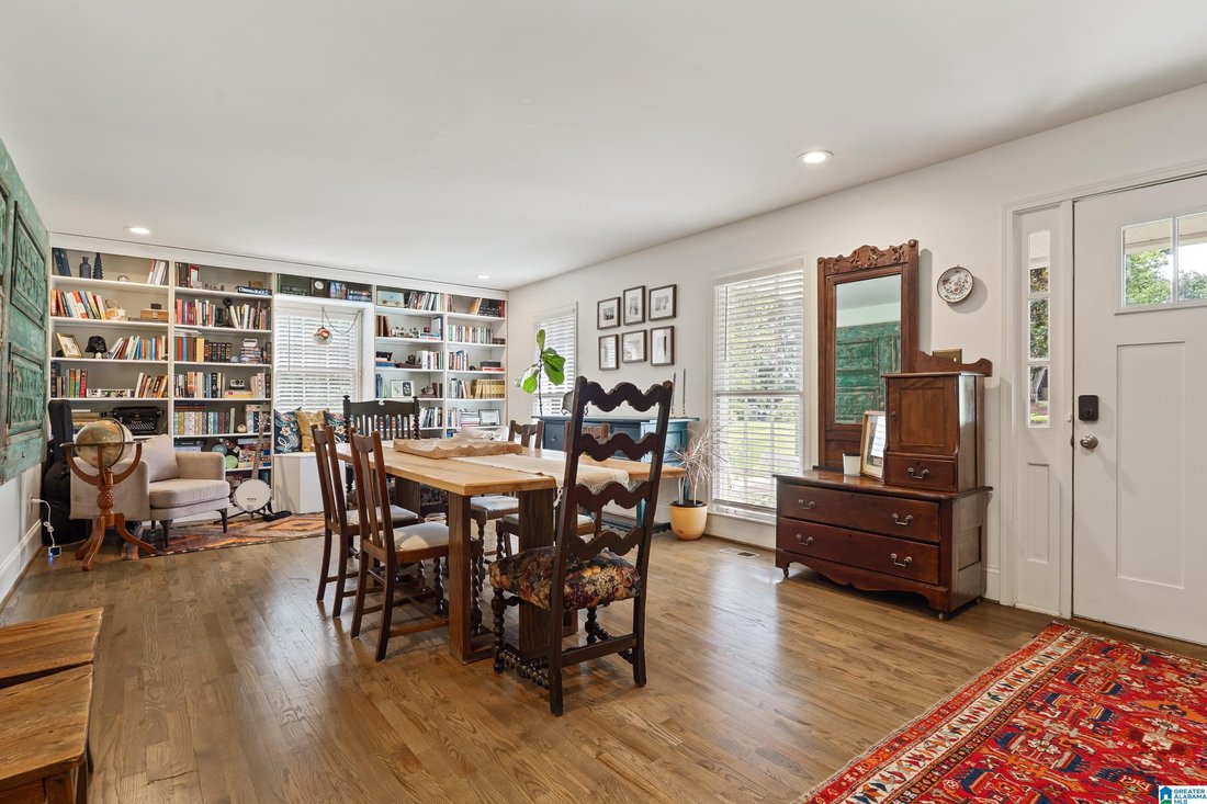House in Vestavia Hills, Alabama, United States 5 - 18401887
