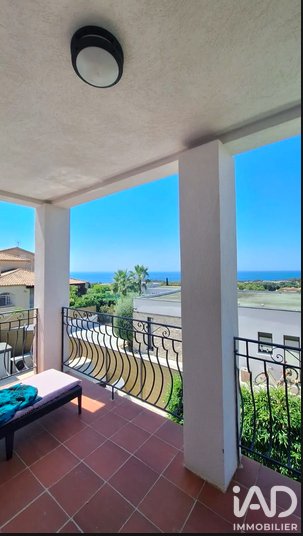 House in Bandol, Provence-Alpes-Côte d'Azur, France 3 - 17658862