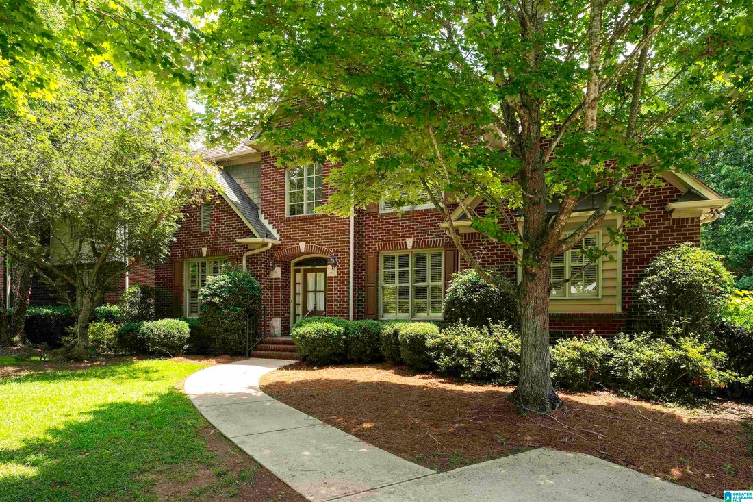 House in Vestavia Hills, Alabama, United States 3 - 18401464