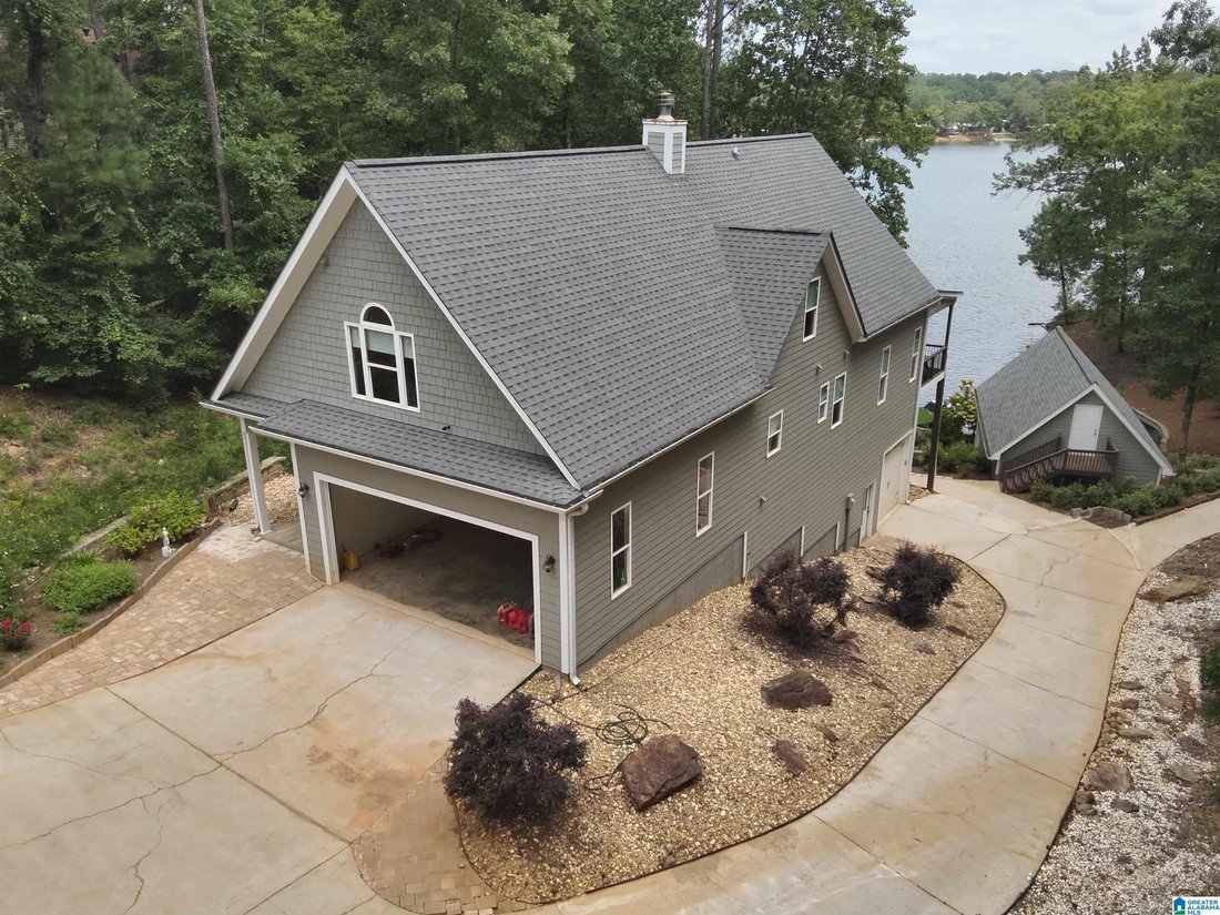 House in Wedowee, Alabama, United States 2 - 18401431