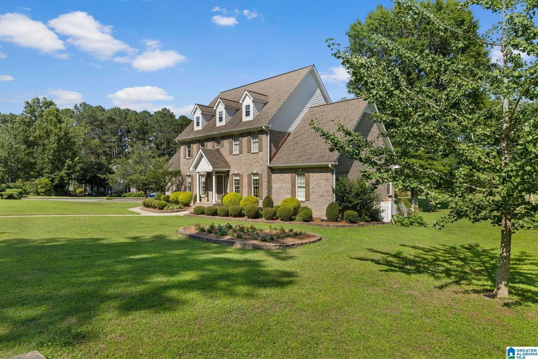 House in Good Hope, Alabama, United States 3 - 18401161