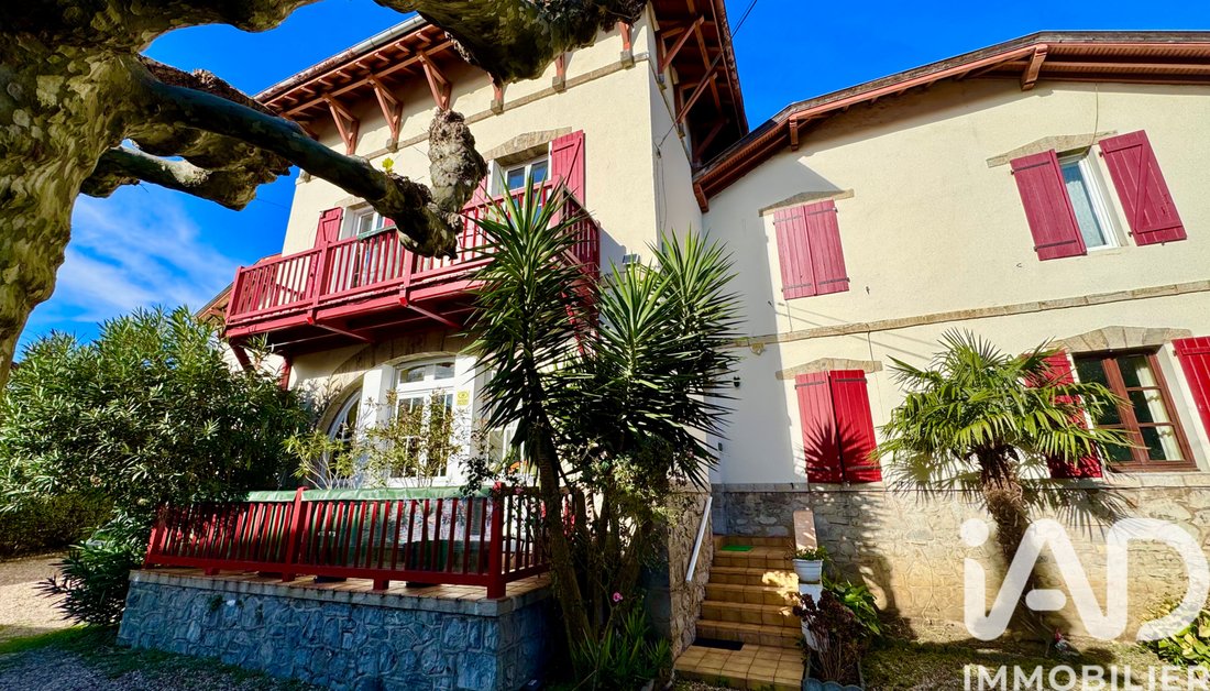 House in Hendaye, Nouvelle-Aquitaine, France 2 - 16868099